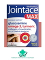 Jointace Max для суставов Джоинтейс